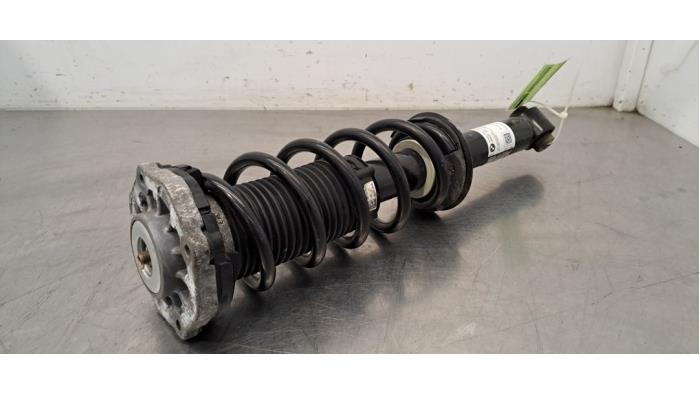 Schokdemper links-achter BMW X3