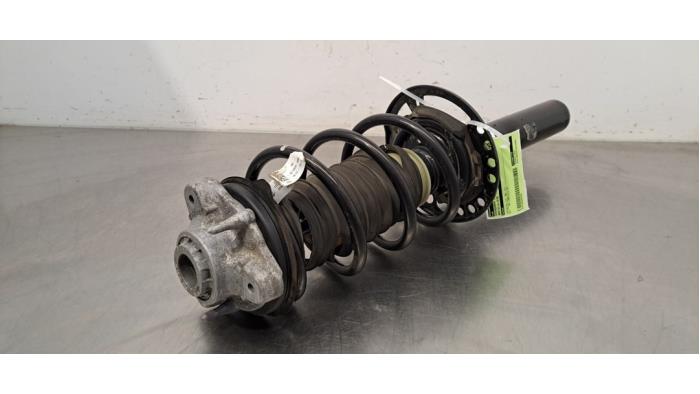 Schokdemper links-voor BMW X3