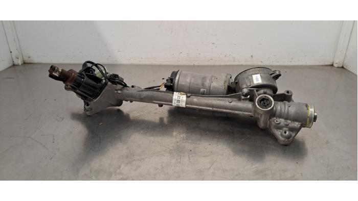 Power steering box BMW X3
