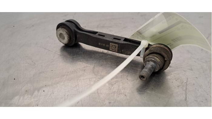 Guide barre stabilisatrice BMW X3