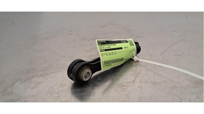 Guide barre stabilisatrice BMW X3