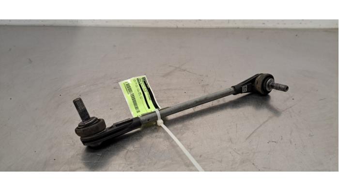 Guide barre stabilisatrice BMW X3