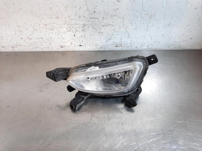 Mistlamp rechts-voor Hyundai Tucson