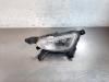 Hyundai Tucson (TL) 2.0 CRDi 16V High Power 4WD Mistlamp rechts-voor