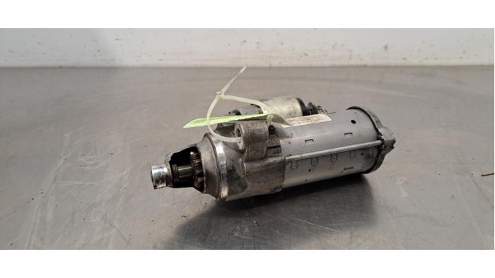 Startmotor Audi Q5