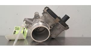 Gebruikte Gasklephuis MG HS/EHS I (AS23) 1.5 EHS T-GDI Hybrid Prijs € 102,85 Inclusief btw aangeboden door Autohandel Didier