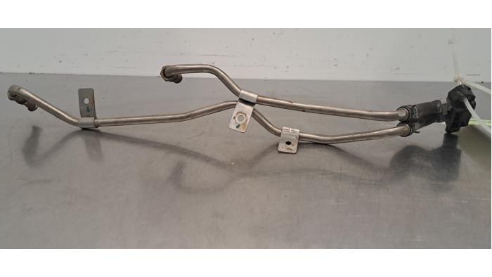 Brandstofdruk sensor MG EHS