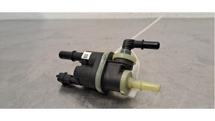 Vacuum ventiel MG EHS