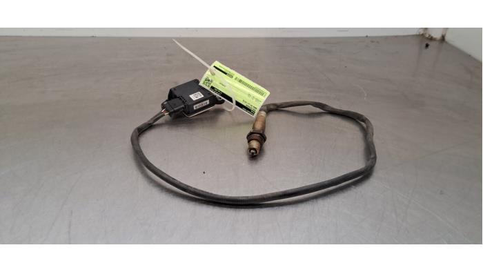 Nox sensor BMW X3