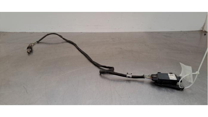 Nox sensor BMW X3