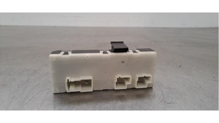Module achterklep motor BMW X3