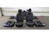 BMW X3 (G01) xDrive 20d 2.0 TwinPower Turbo 16V Bekleding Set (compleet)