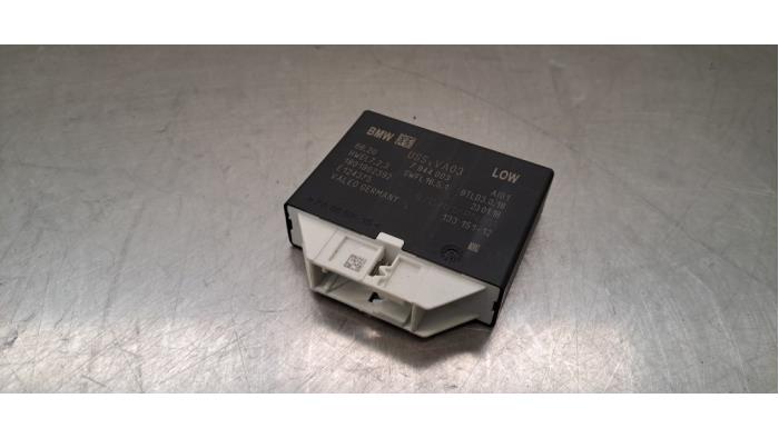 PDC Module BMW X3
