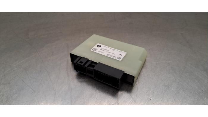 Adblue-dator BMW X3