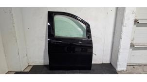 Gebruikte Portier 4Deurs rechts-voor Mercedes Vito (447.6) 2.0 119 CDI 16V Prijs € 459,80 Inclusief btw aangeboden door Autohandel Didier