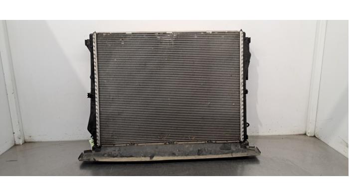Radiateur Mercedes Vito