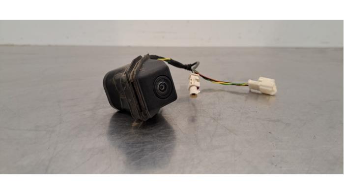 Caméra de recul Mercedes Vito