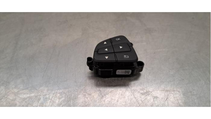 Schakelaar stuurbediening Mercedes Vito