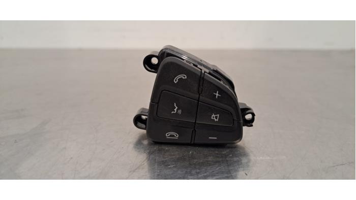 Commande radio volant Mercedes Vito