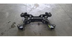 Gebruikte Subframe Mercedes EQA (N243) 250 67 kWh Prijs € 363,00 Inclusief btw aangeboden door Autohandel Didier