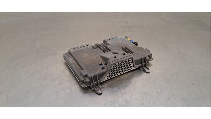 Module (diversen) Mercedes EQC