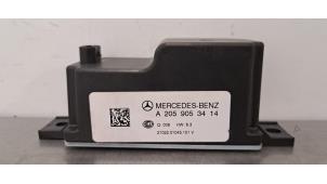 Gebruikte Omvormer Mercedes EQC (N293) 400 4-Matic Prijs € 66,55 Inclusief btw aangeboden door Autohandel Didier