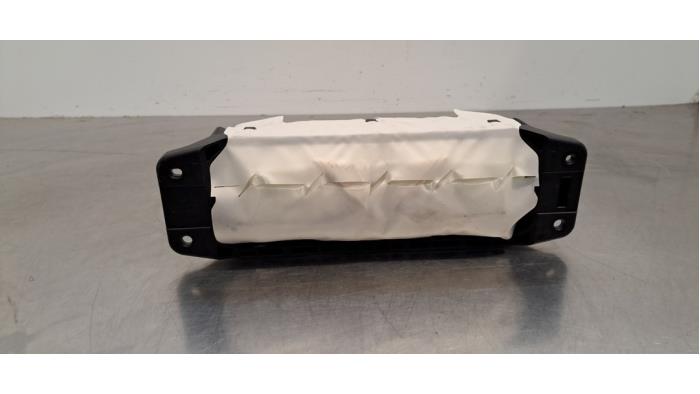 Airbag rechts (Dashboard) Mercedes EQC