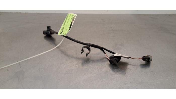 Kabel (diversen) Mercedes EQC