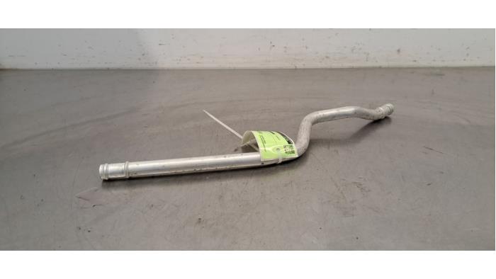 Tuyau radiateur Mercedes EQC