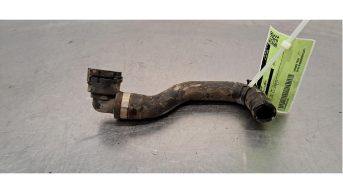 Tuyau radiateur Mercedes EQC