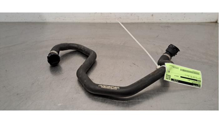 Tuyau radiateur Mercedes EQC