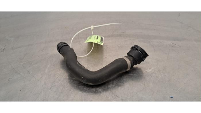Tuyau radiateur Mercedes EQC
