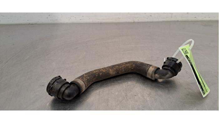 Tuyau radiateur Mercedes EQC