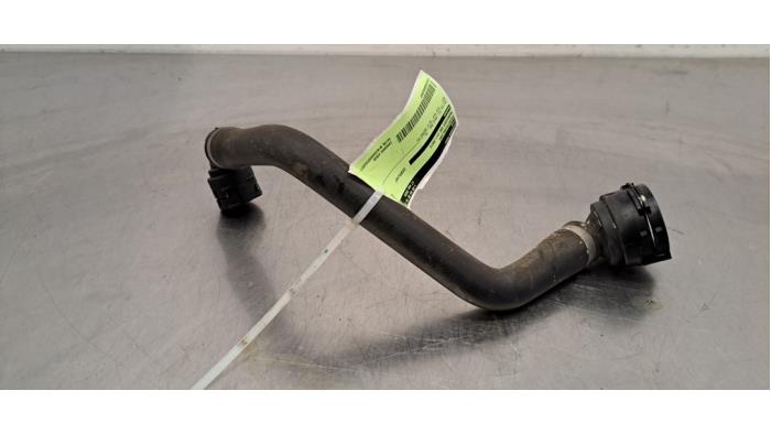 Tuyau radiateur Mercedes EQC