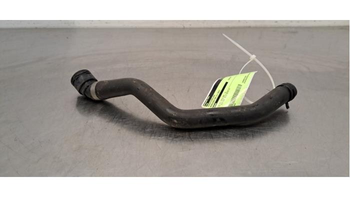 Tuyau radiateur Mercedes EQC