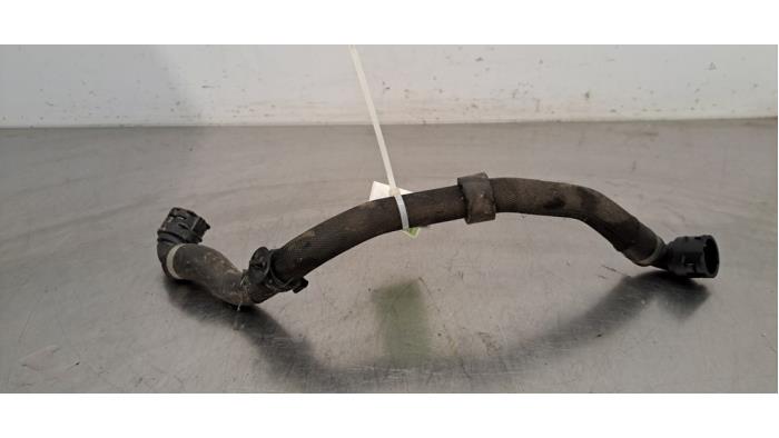Tuyau radiateur Mercedes EQC