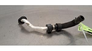 Gebruikte Radiateurslang Mercedes EQC (N293) 400 4-Matic Prijs € 30,25 Inclusief btw aangeboden door Autohandel Didier