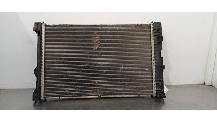 Radiateur BMW X3