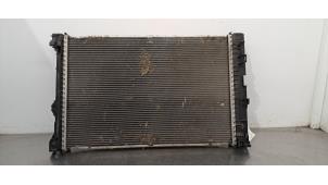 Gebruikte Radiateur BMW X3 (G01) xDrive 20d 2.0 TwinPower Turbo 16V Prijs € 199,65 Inclusief btw aangeboden door Autohandel Didier