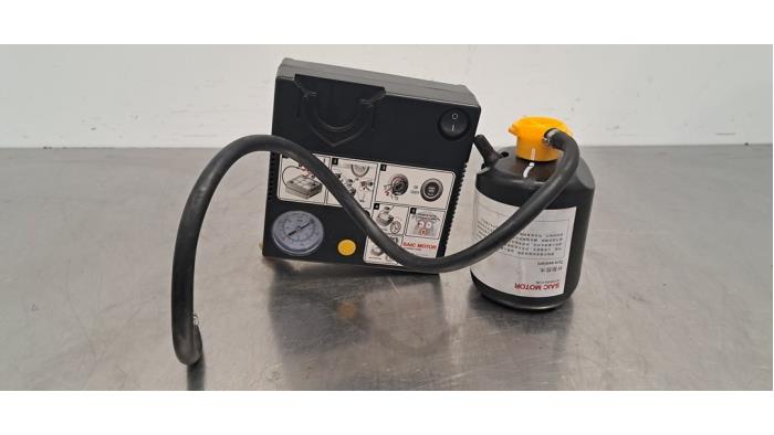 Banden reparatieset BMW X3
