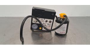 Gebruikte Reparatieset banden BMW X3 (G01) xDrive 20d 2.0 TwinPower Turbo 16V Prijs € 72,60 Inclusief btw aangeboden door Autohandel Didier