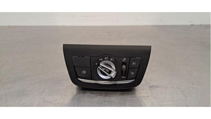 Schakelaar Koplamp Ihv BMW X3