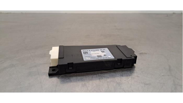 Module (diversen) Mercedes EQC