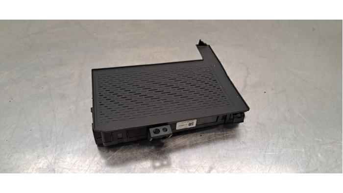 Draadloze oplader Mercedes EQC