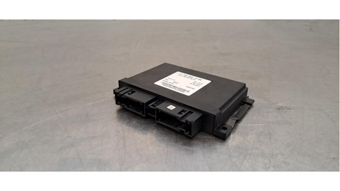Module électronique central Mercedes EQC