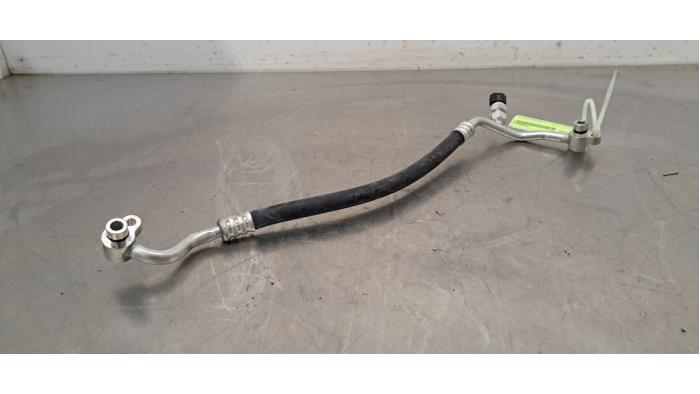 Airco Leiding Mazda CX-60
