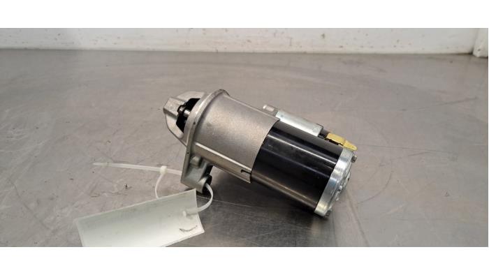 Startmotor Mazda CX-60