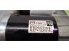 Startmotor van een Mazda CX-60 (KH) 3.3 e-SkyActiv-D MHEV 2025