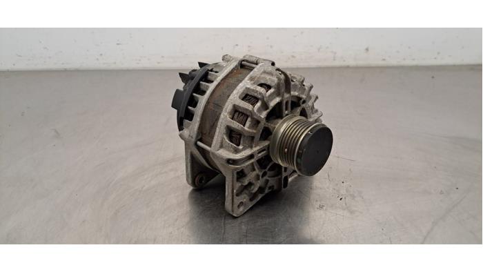 Dynamo Renault Kangoo