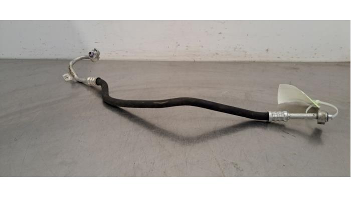 Airco Leiding BMW X3